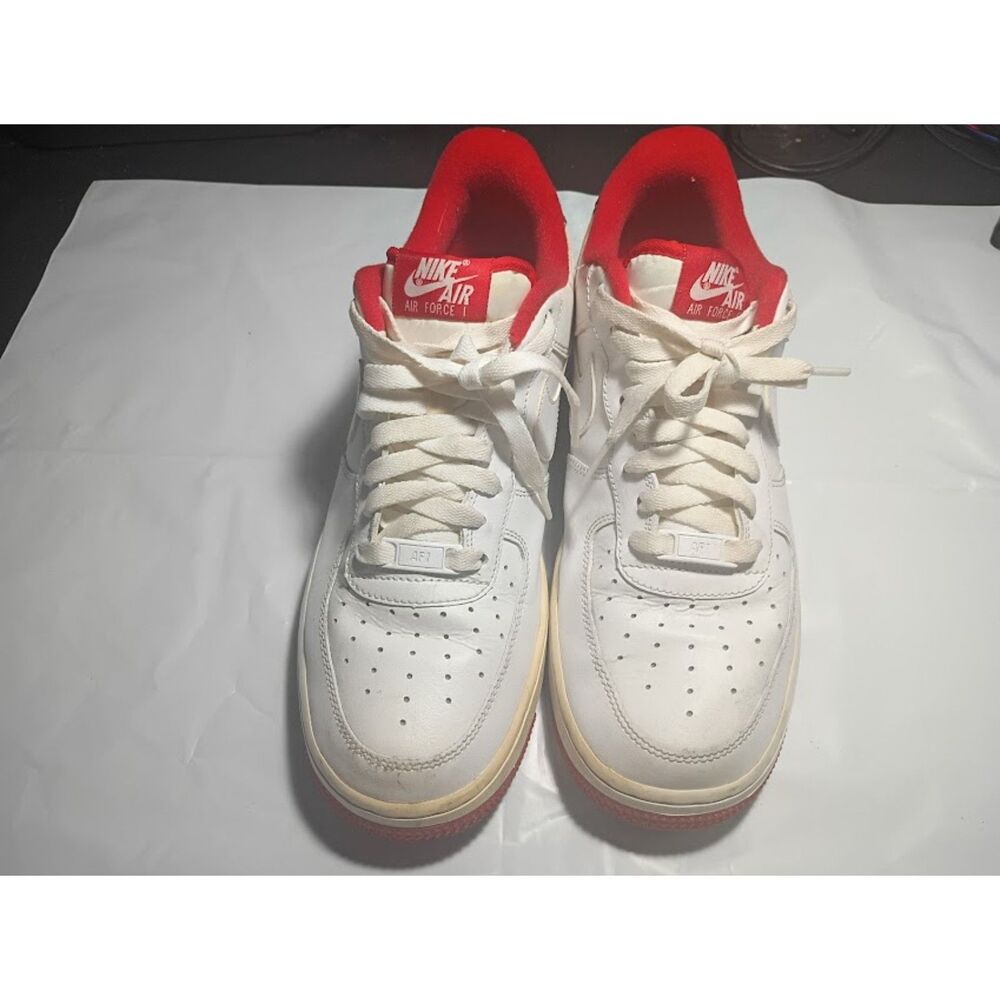 Mens Nike Sneakers CD0884-101 Size 8
